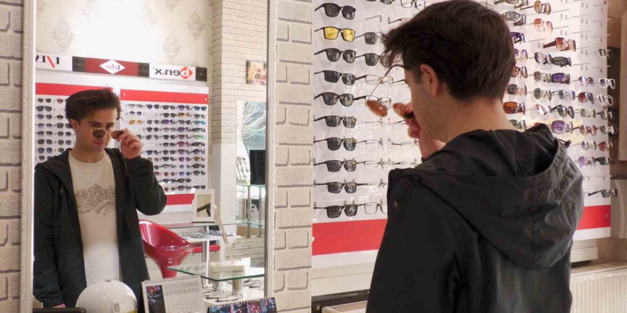 Sahte güneş gözlüklerine dikkat!