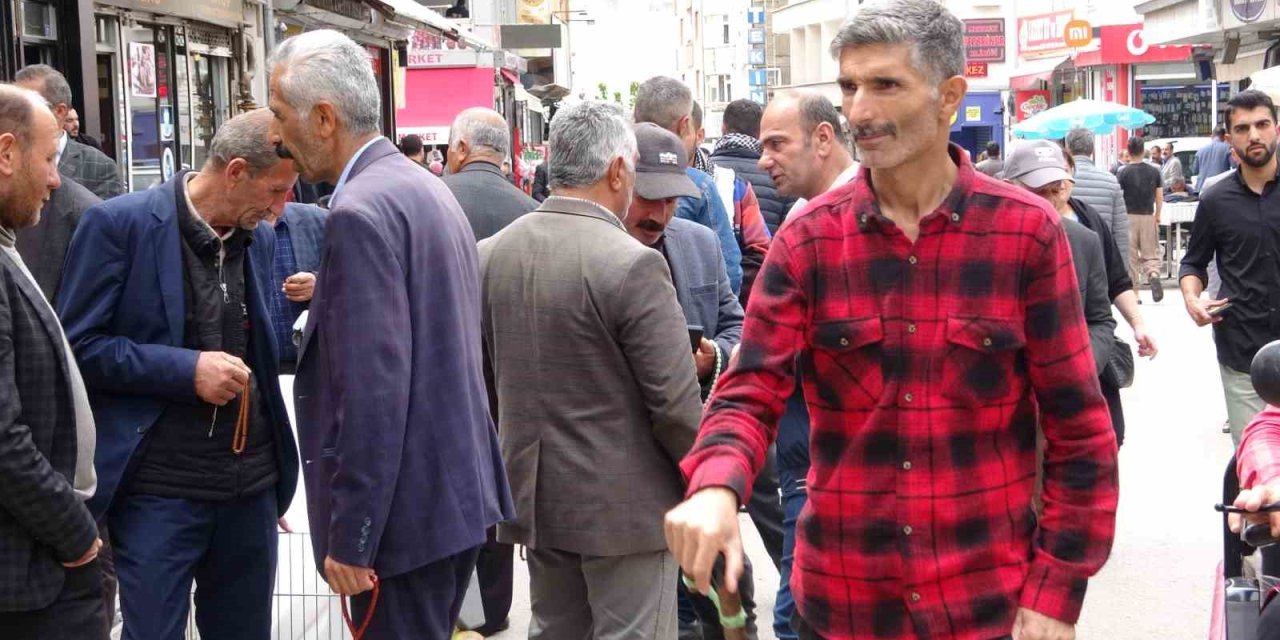 Van’da besiciler çoban bulamıyor