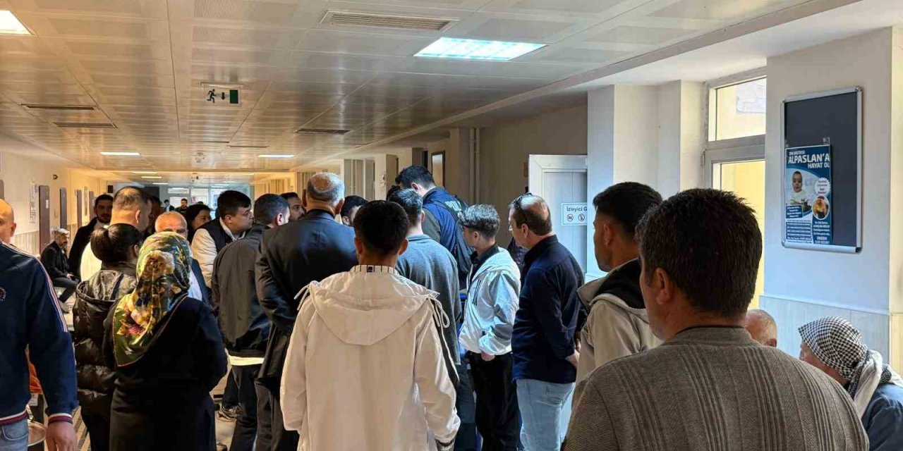 Narin cinayetine ilişkin 15 sanık üçüncü kez hakim karşısında