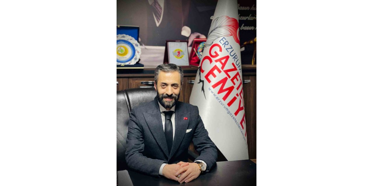 EGC başarılı gazetecileri ödüllendirecek
