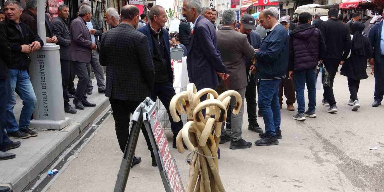 Van’da çoban bulunamıyor