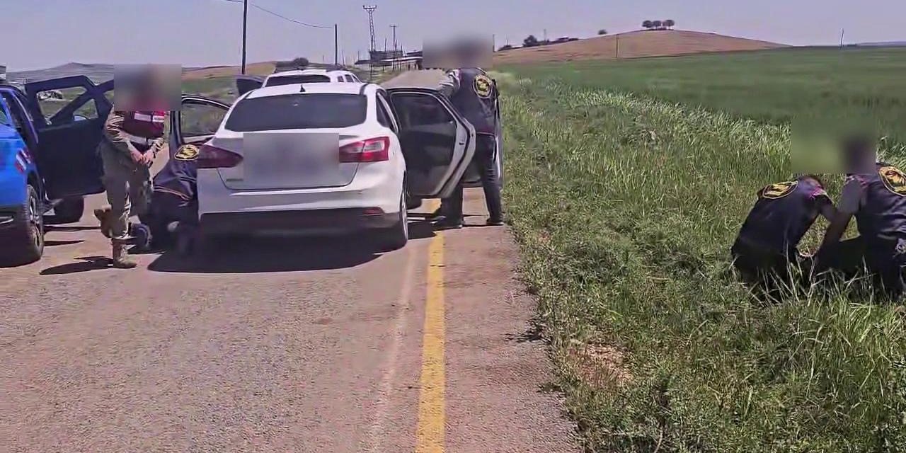 Mardin’de 1 kişinin öldüğü mera kavgasının firari şüphelileri yakalandı