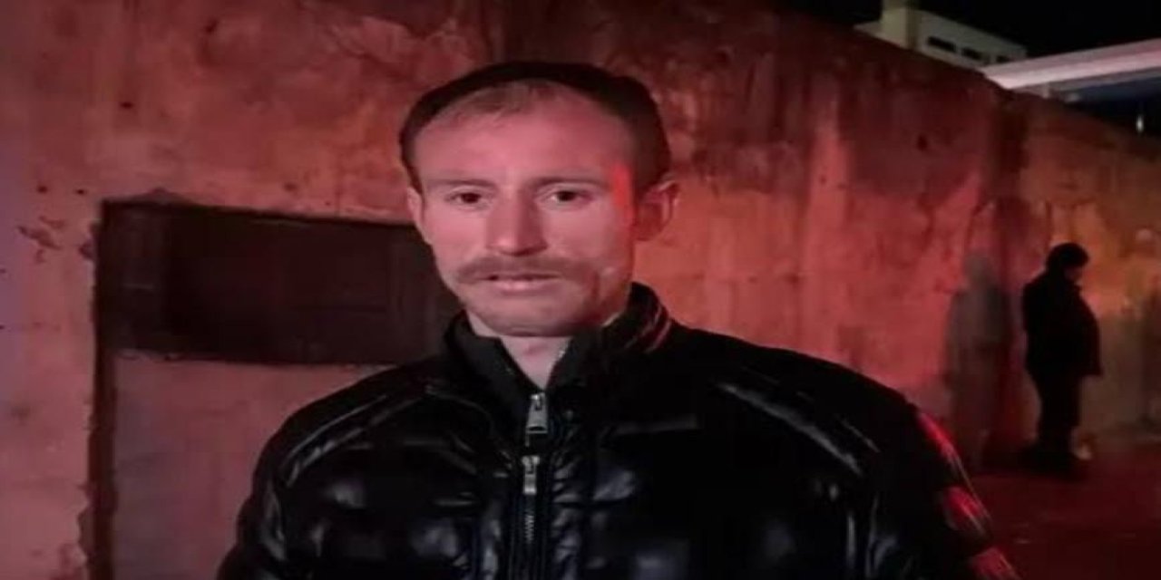 Siirt’te tırın çarptığı bir şahıs hayatını kaybetti