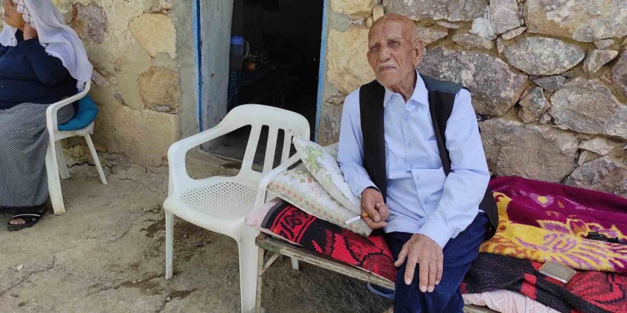 Mehmet Reşit Ak, 3 evlilik ve 28 çocukla hayatını şekillendirdi