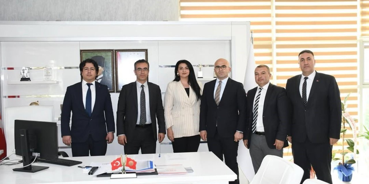 Şırnak’ta mahkumların kültürel ve spor faaliyetlerine ilişkin protokol