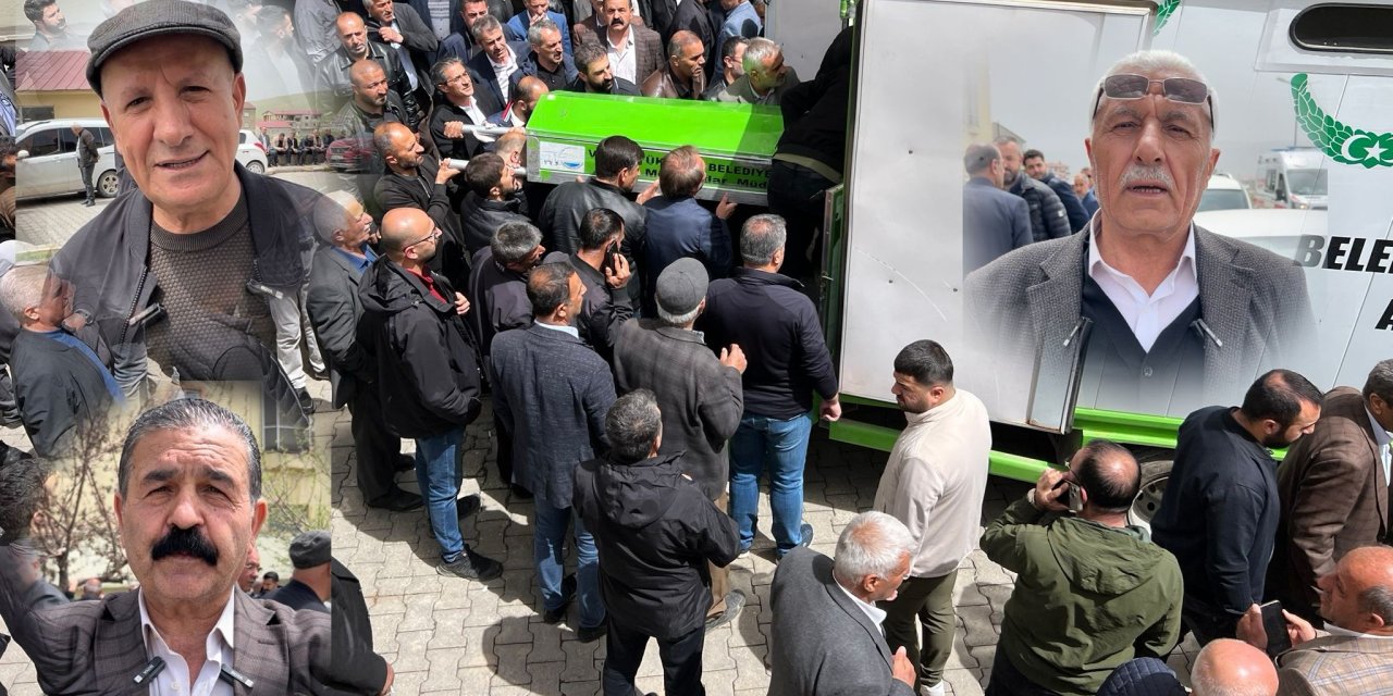 Yüksekova’da otopsi isyanı: Vatandaşlar çözüm bekliyor