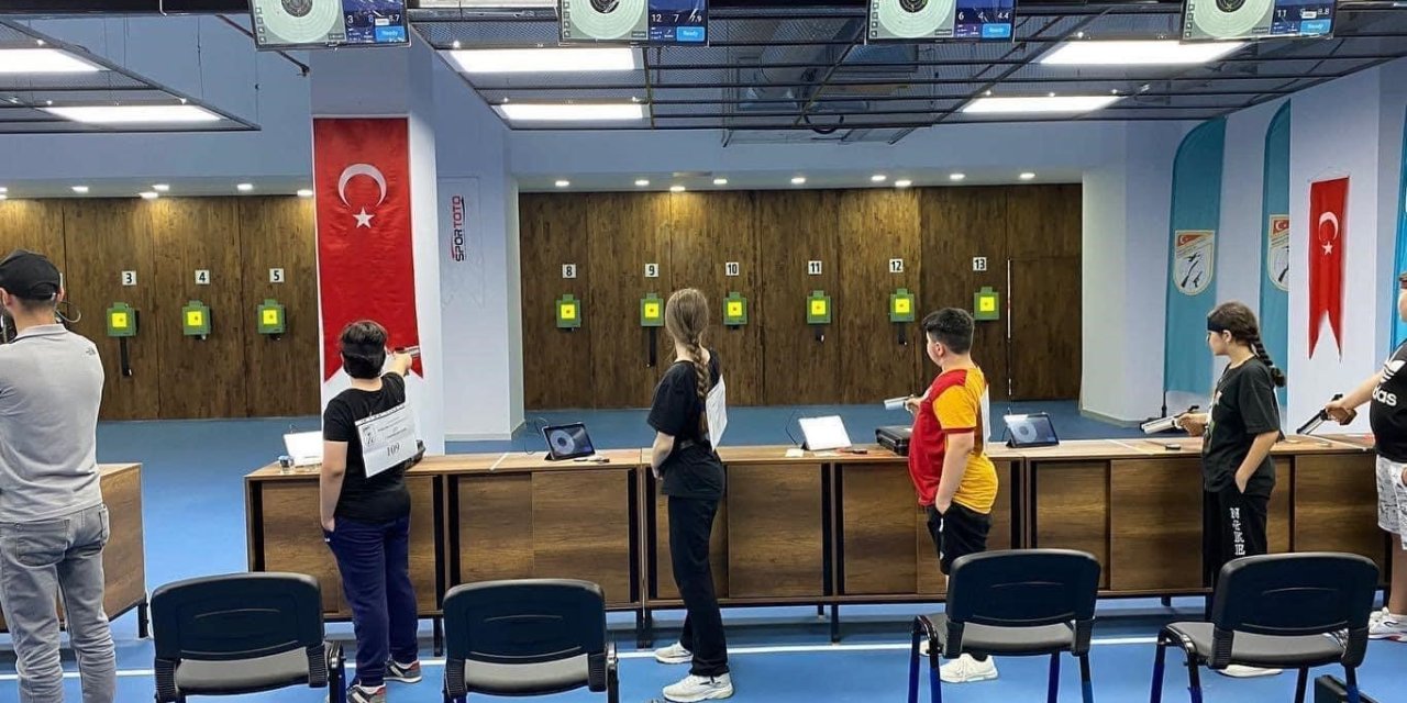 Elazığ, sporun yeni yıldızı olma yolunda ilerliyor