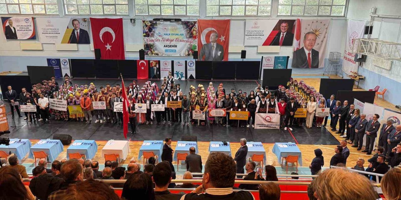 Ağrı Cumhuriyet Anadolu Lisesi, Türkiye şampiyonu oldu