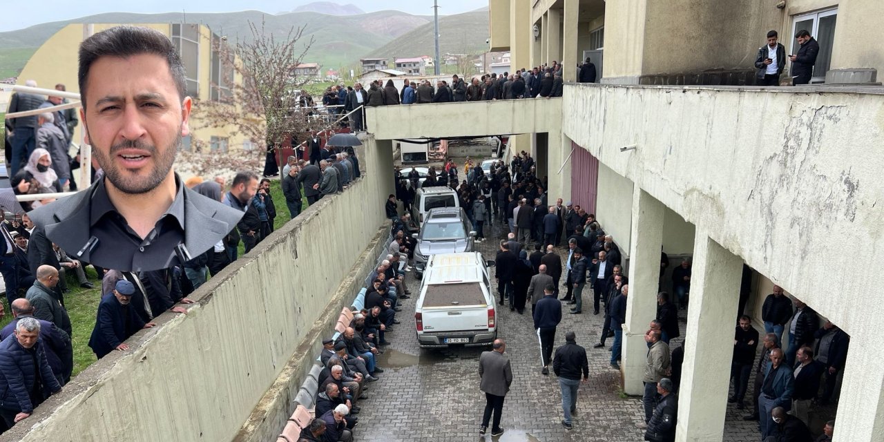 Perviz Geçirgen’den otopsi hizmeti tepkisi : “Sadece adli tıptan gelecek izne ihtiyaç var”