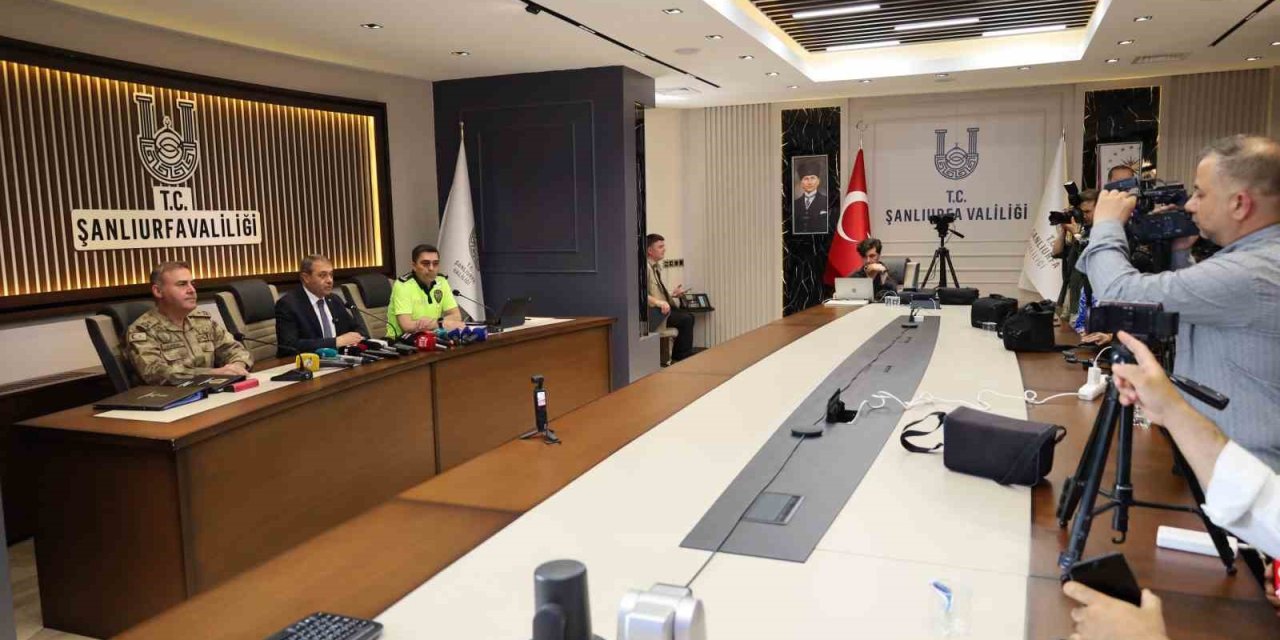 Vali Şıldak’tan boğulma vakalarına karşı ailelere uyarı