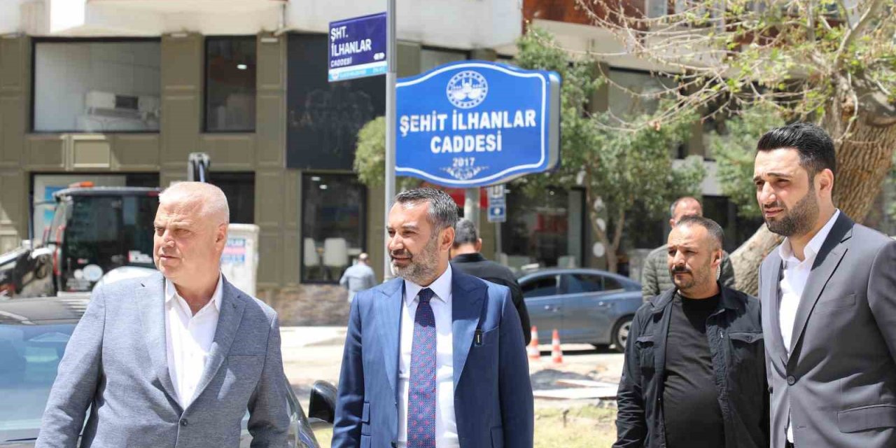 Elazığ’da ulaşım altyapısı için asfalt çalışmaları başladı
