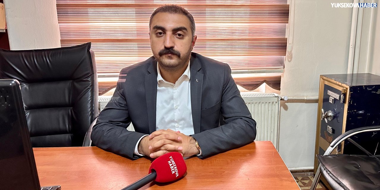 Yüksekova Belediyesi Eşbaşkanı Diri: “Önder’in mücadelesini barışla taçlandıracağız”