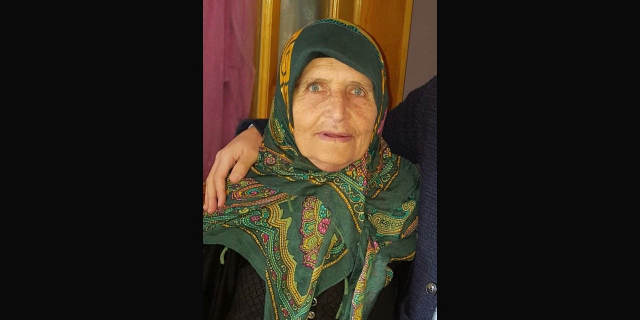 Zerife Yalçın hayatını kaybetti