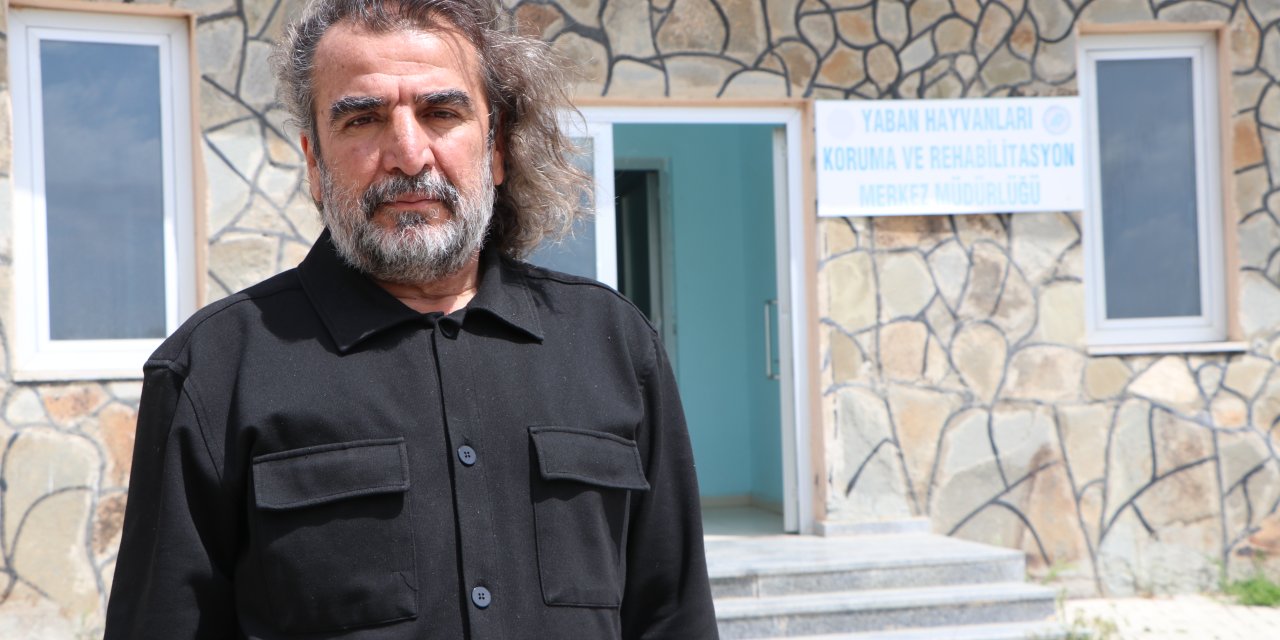 'Yılanlar ekosistemin vazgeçilmez öğeleridir'