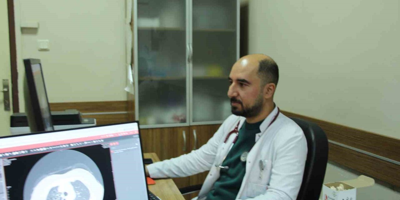 Toz taşınımının tetiklediği hastalıklara dikkat