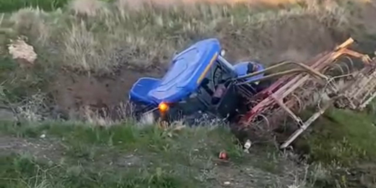 Bitlis’te trafik kazası: 4 kişi yaralandı