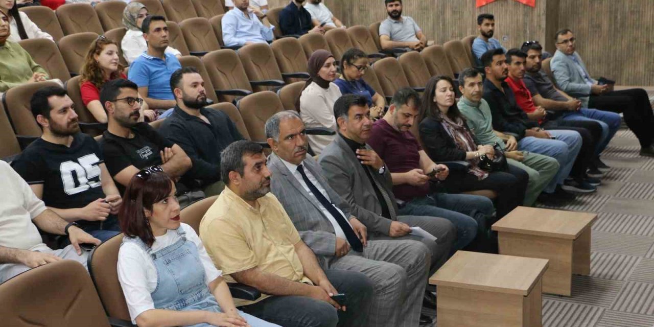 Köy okullarında görev yapan öğretmenler için eğitim programı düzenlendi