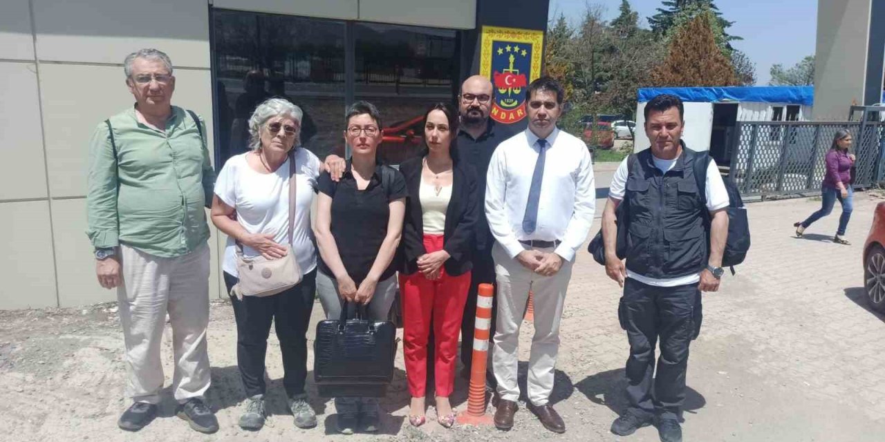 Malatya'da Trend Garden Rezidans davasında 4 sanığa hapis cezası
