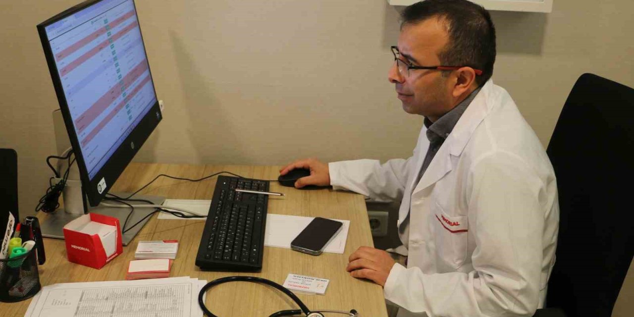 'Ateş bir hastalık değil bulgudur, vücudun savunma mekanizmasıdır'