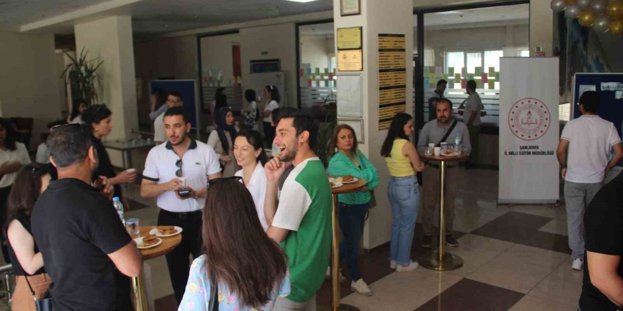 Kırsalda eğitimin gücü: Birlikte öğren, birlikte büyü