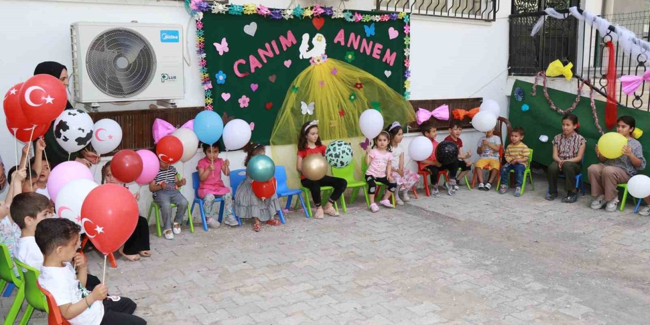 Fethiye Canpolat’tan Anneler Günü’ne özel anlamlı buluşma