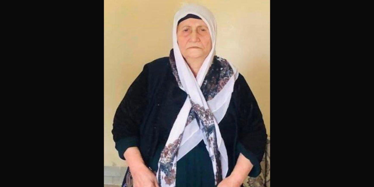 Büyüksu ailesinden taziye teşekkür mesajı