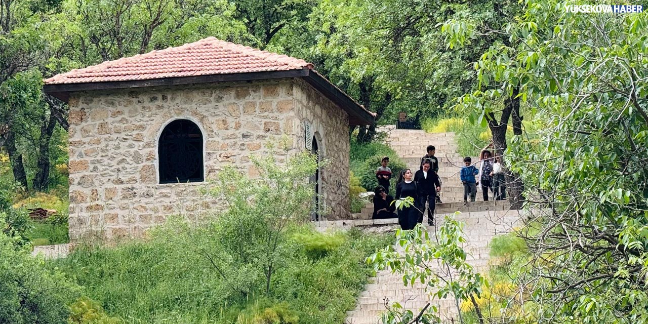 Nehri’de haftasonu yoğunluğu