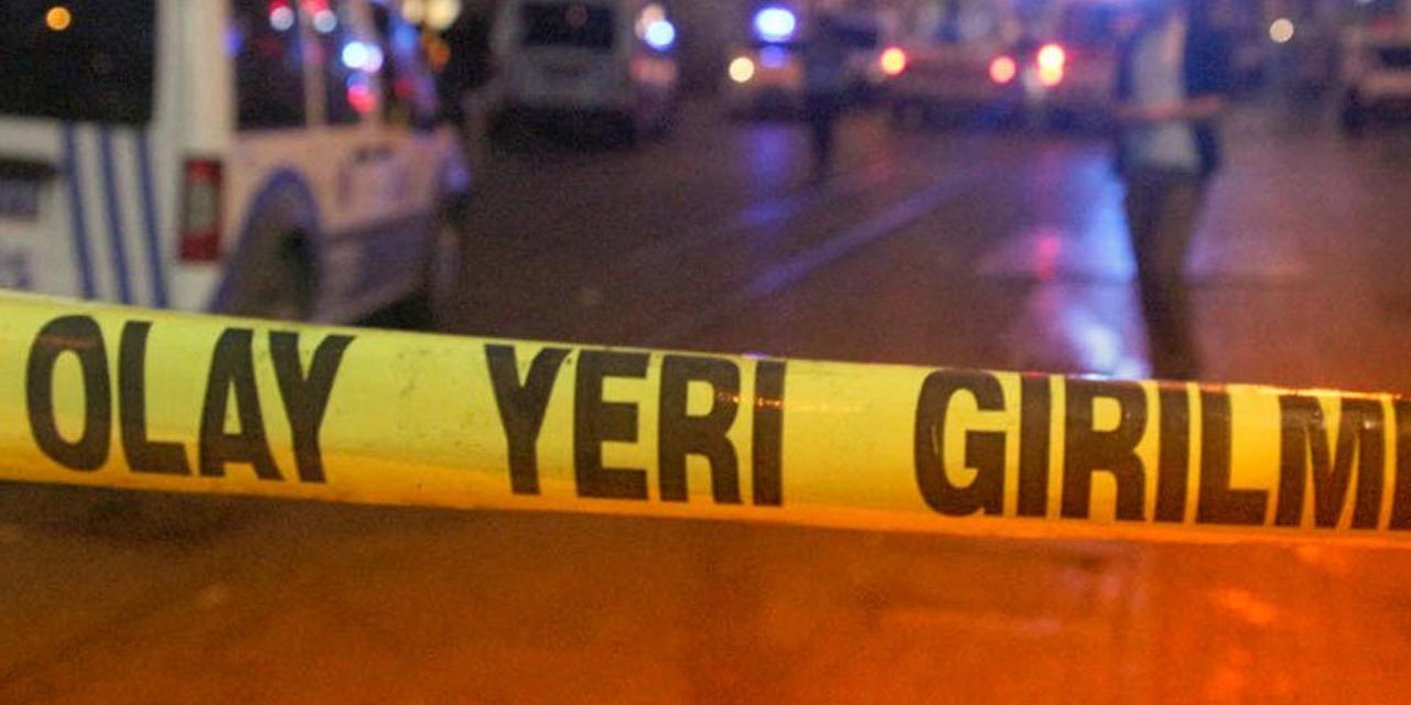 Van’da silahlı kavga: 1 ölü, 2 yaralı