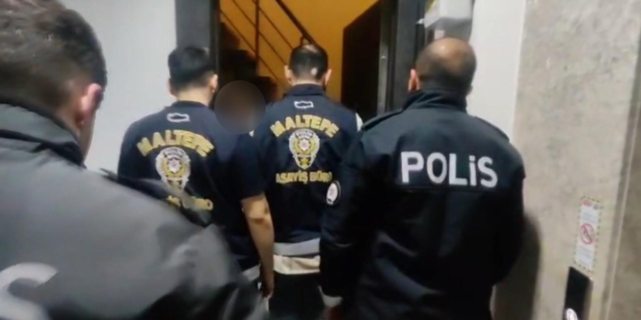12 ilde çocuk istismarcılarına darbe: 44 kişi yakalandı