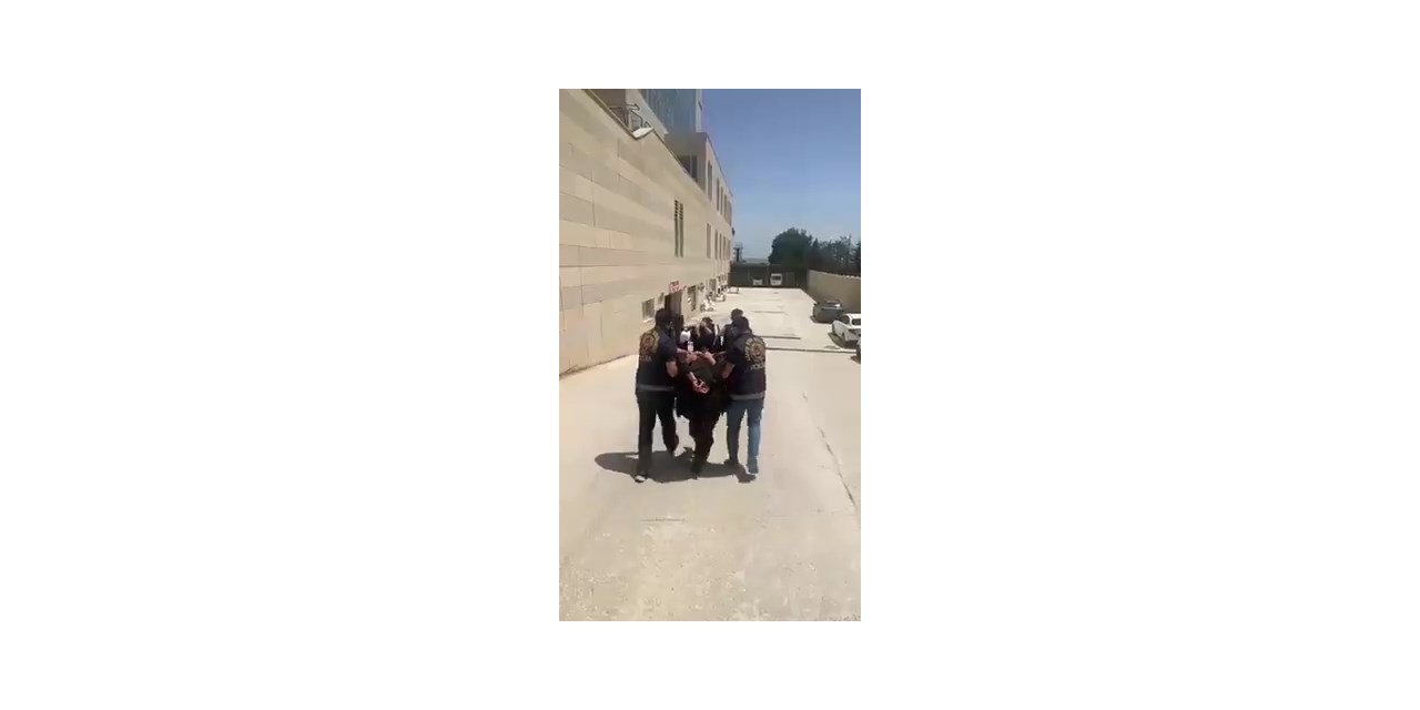 Elazığ’da bir muhtarı yaralayan saldırganlar yakalandı