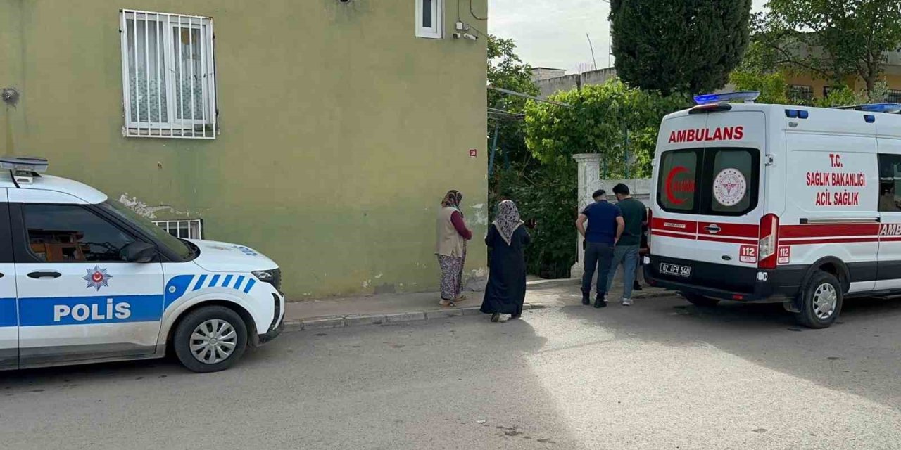 86 yaşındaki adamın sır ölümü araştırılıyor