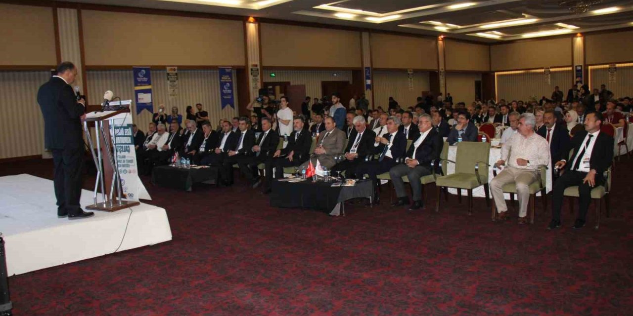 Malatya’da özel öğretim çalıştayı düzenlendi