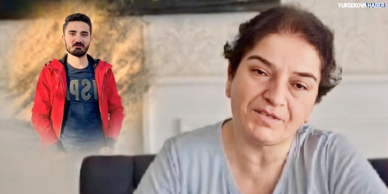 Aydın Karay’ın annesi: “Oğlumun sesi olun, adaleti birlikte isteyelim”
