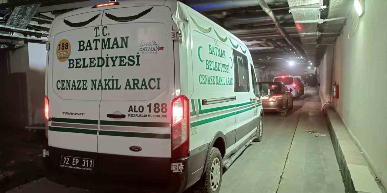 Batman’da otomobilin çarptığı çocuk hayatını kaybetti