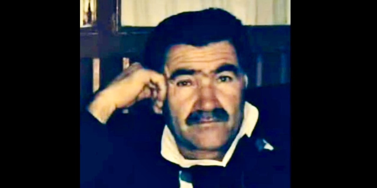 Bahhattin Dinçer hayatını kaybetti