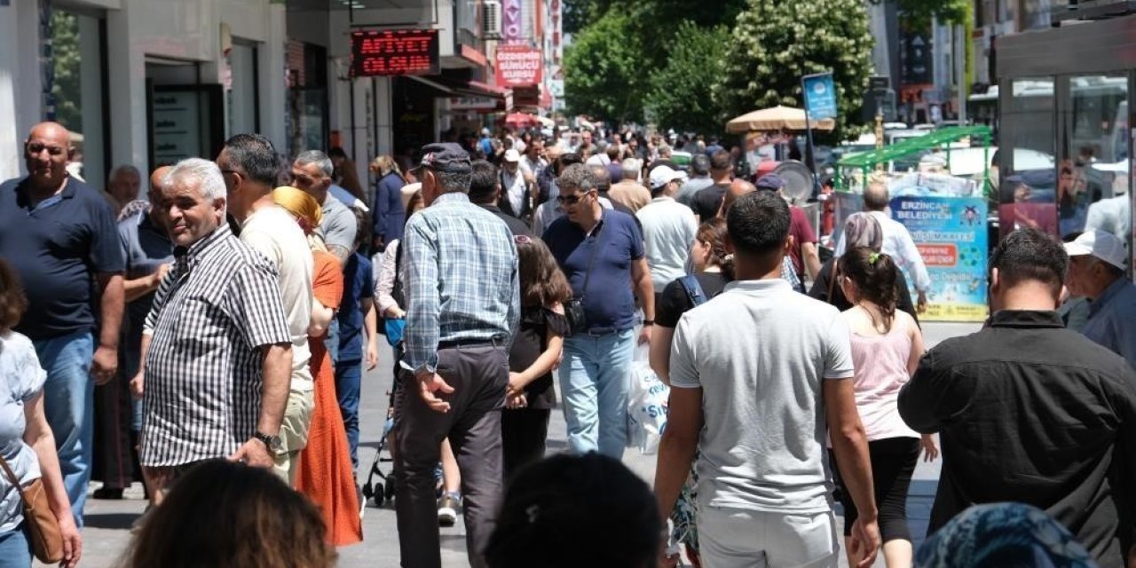 Geniş aileden oluşan hanehalklarının oranının en yüksek olduğu il Hakkari oldu