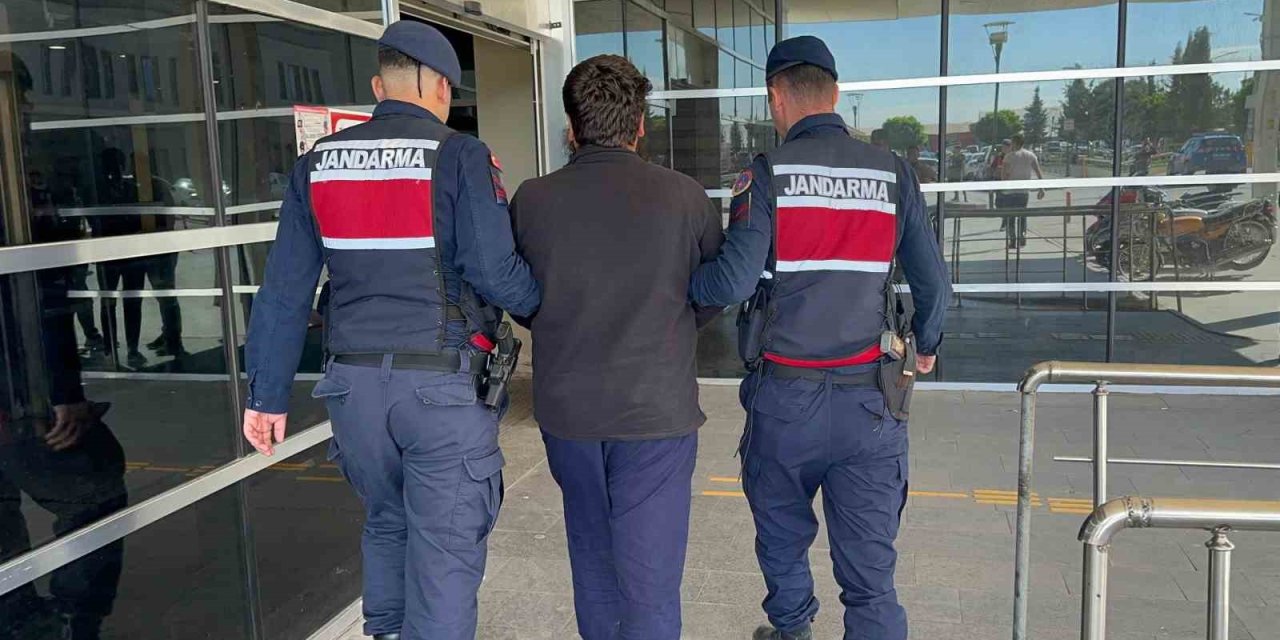 Adıyaman’da DEAŞ operasyonu: 1 gözaltı