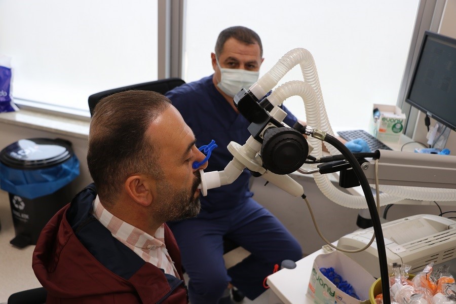 'Bir damla ihmal, Bir mevsim rahatsızlık'