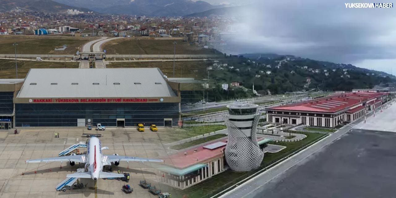 Rize'ye 3 yılda geldi, Yüksekova 10 yıldır bekliyor: ILS çifte standardı