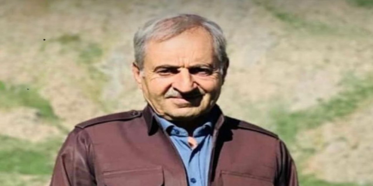 Şemdinli’nin ileri gelenlerinden Hacı Rakip Gündoğan vefat etti