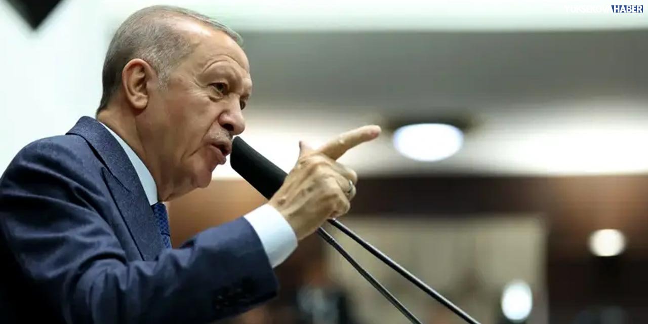 Erdoğan: Sözlerin tutulup tutulmadığının takibini MİT yapacak