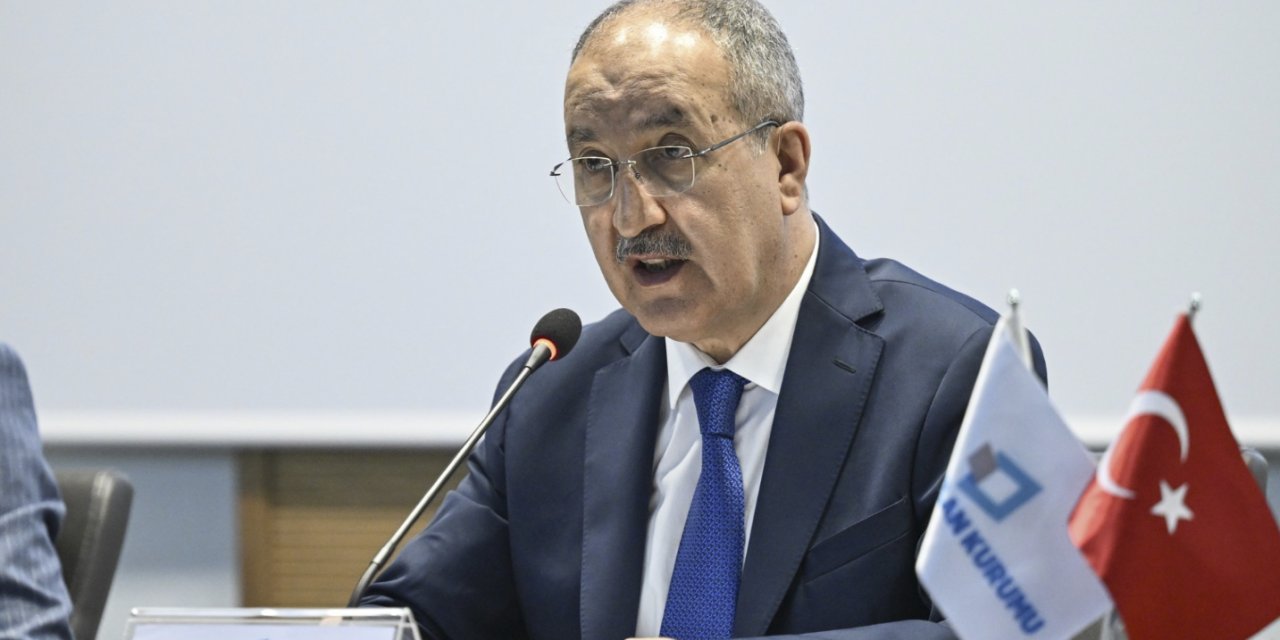 Cavit Erkılınç: Mevzuattaki asgari şartlar düşürülmeyecek