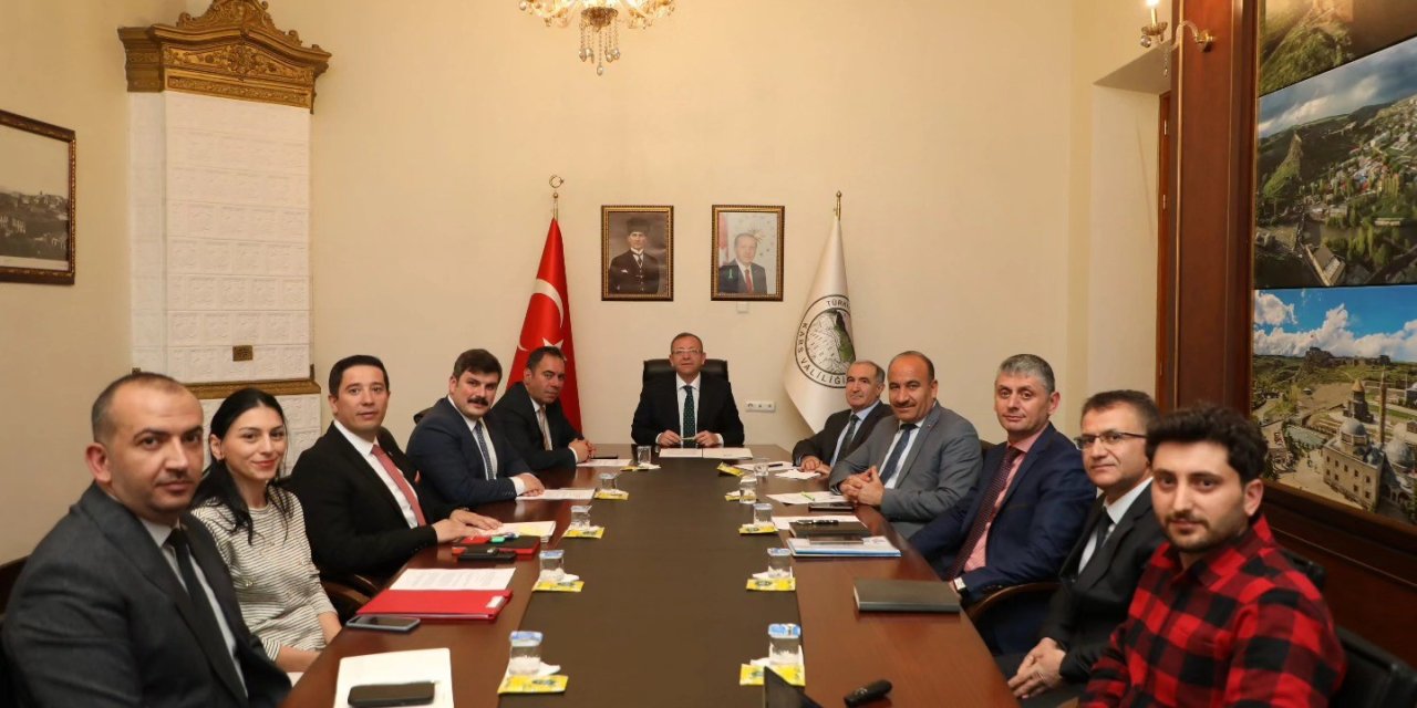 7. Akıl ve Zeka Oyunları Türkiye Şampiyonası Kars'ta yapılacak