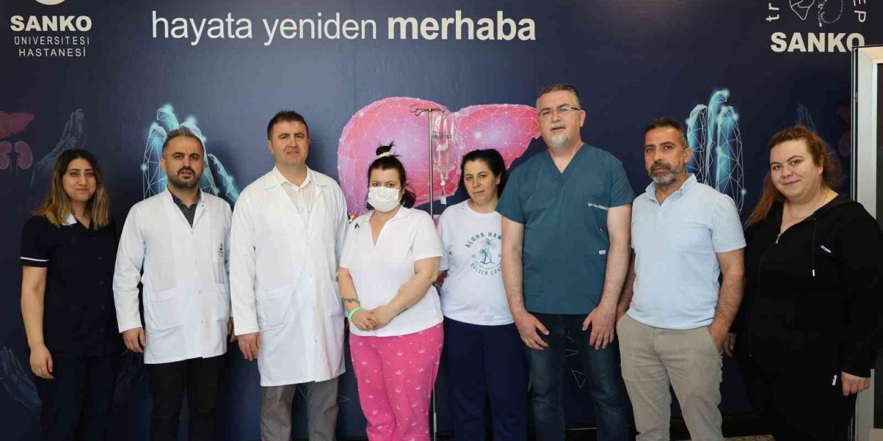 Antep'te üç kardeşin kararlılığı yaşam için ikinci şans oldu
