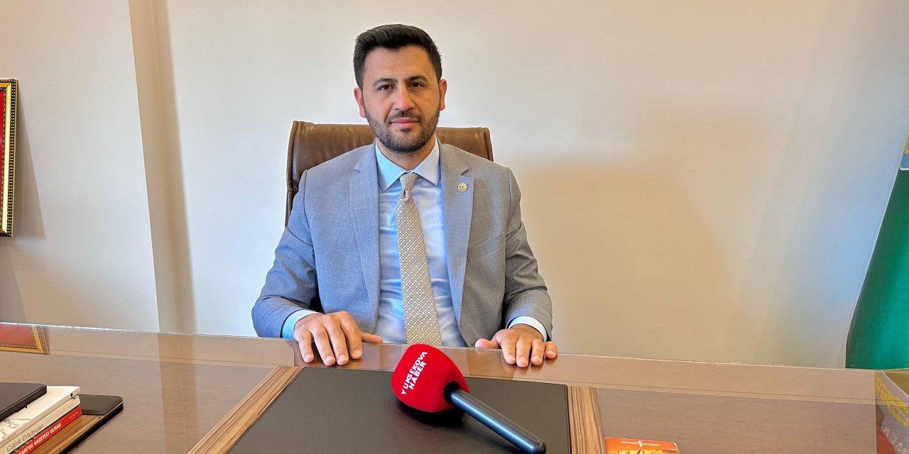Perviz Geçirgen, barış sürecine ilişkin konuştu: “Bu gerçekten çok kıymetli bir adımdır”