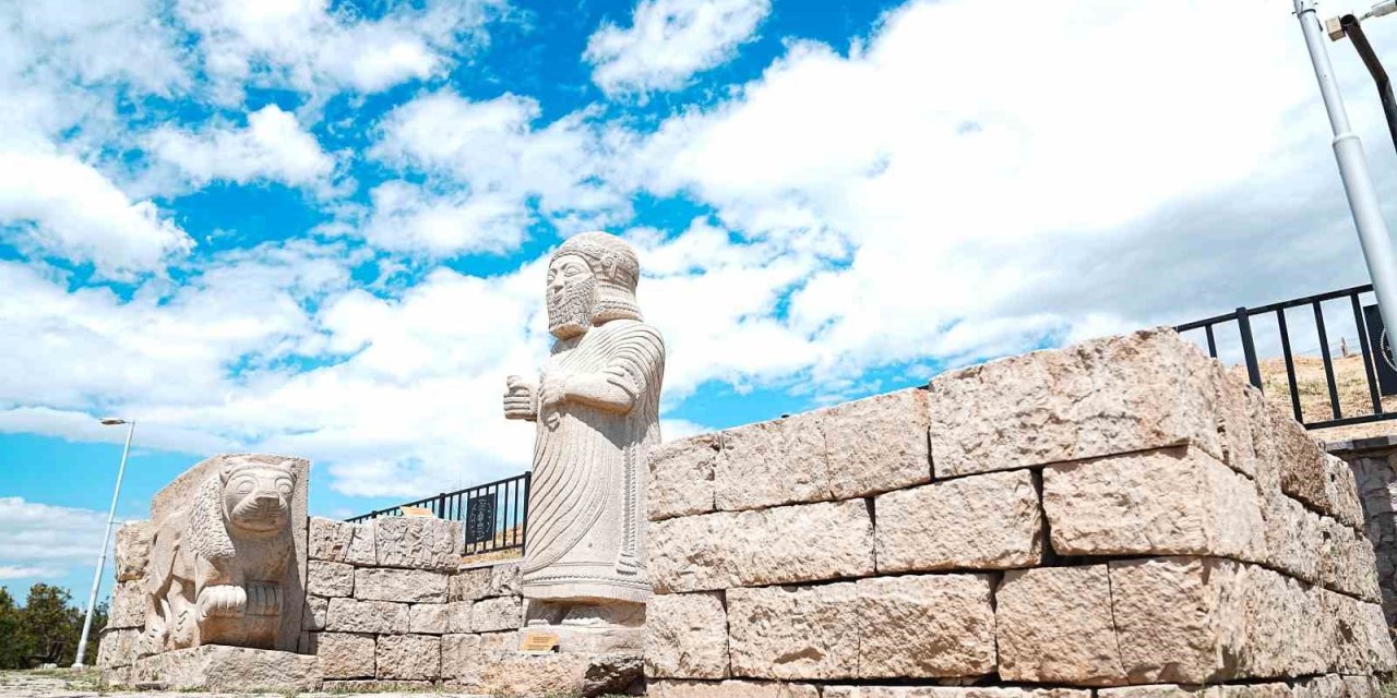 Battalgazi Belediyesi, Arslantepe Höyüğü’nü yeni sezona hazırladı