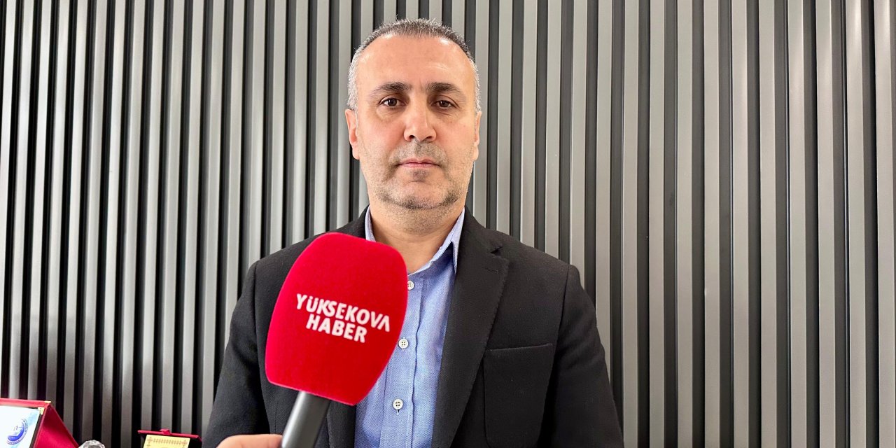 Canan, barış sürecini değerlendirdi: “Yasal ve hukuki düzenlemeler bir an önce hayata geçirilmeli”