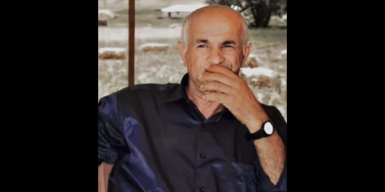 Adil Onma hayatını kaybetti