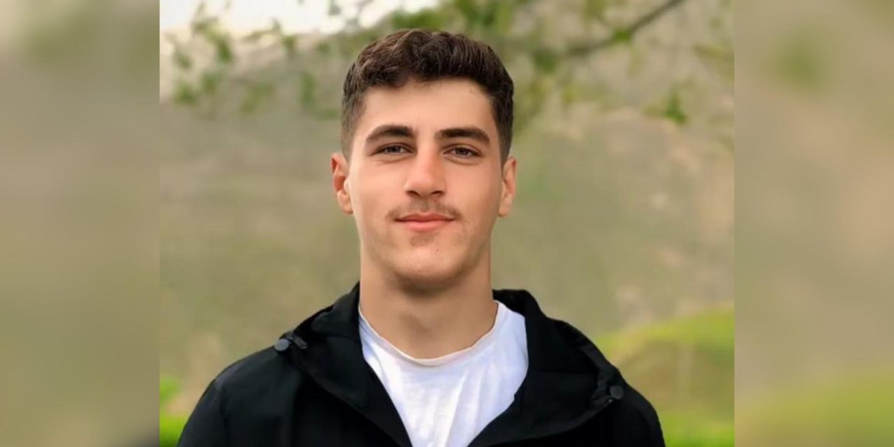 Yüksekova’da kaybolan 16 yaşındaki genç bulundu