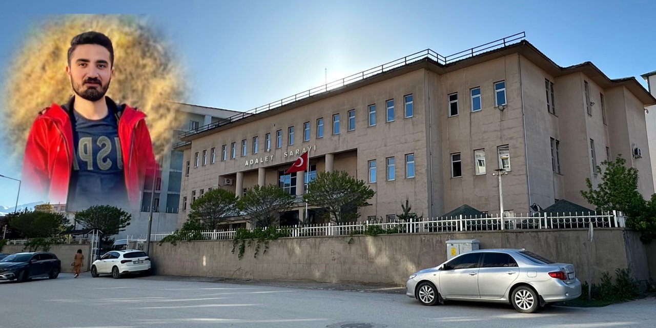 Aydın Karay’ın davasında karar çıkmadı: “Resmen bizimle ve mahkemeyle dalga geçiyorlar”